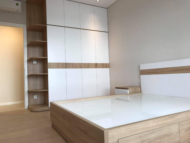 Bán Căn Hộ 2PN Diamond Island DI0345 - Hình 1