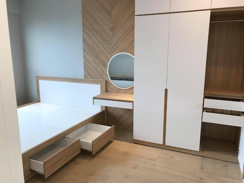Bán Căn Hộ 2PN Diamond Island DI0345 - ảnh nhỏ 2