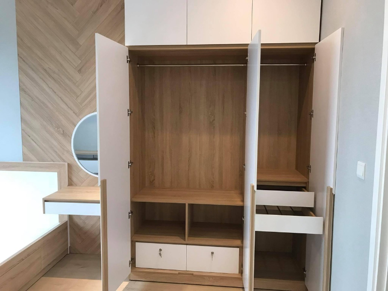 Bán Căn Hộ 2PN Diamond Island DI0345 - ảnh nhỏ 4
