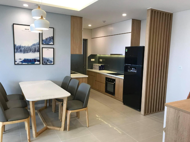 Bán Căn Hộ 2PN Diamond Island DI0345 - ảnh nhỏ 5