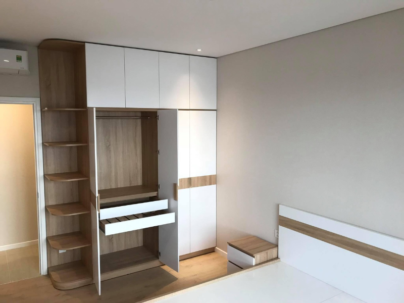 Bán Căn Hộ 2PN Diamond Island DI0345 - ảnh nhỏ 7
