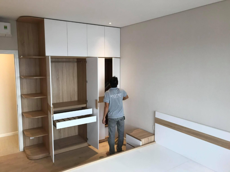 Bán Căn Hộ 2PN Diamond Island DI0345 - ảnh nhỏ 11