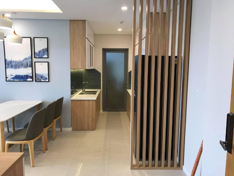 Bán Căn Hộ 2PN Diamond Island DI0345 - ảnh nhỏ 16