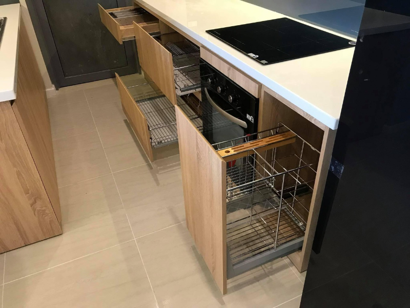 Bán Căn Hộ 2PN Diamond Island DI0345 - ảnh nhỏ 17