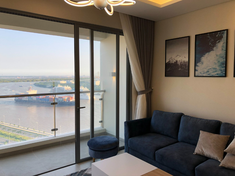 Bán Căn Hộ 2PN Diamond Island DI0345 - ảnh nhỏ 19