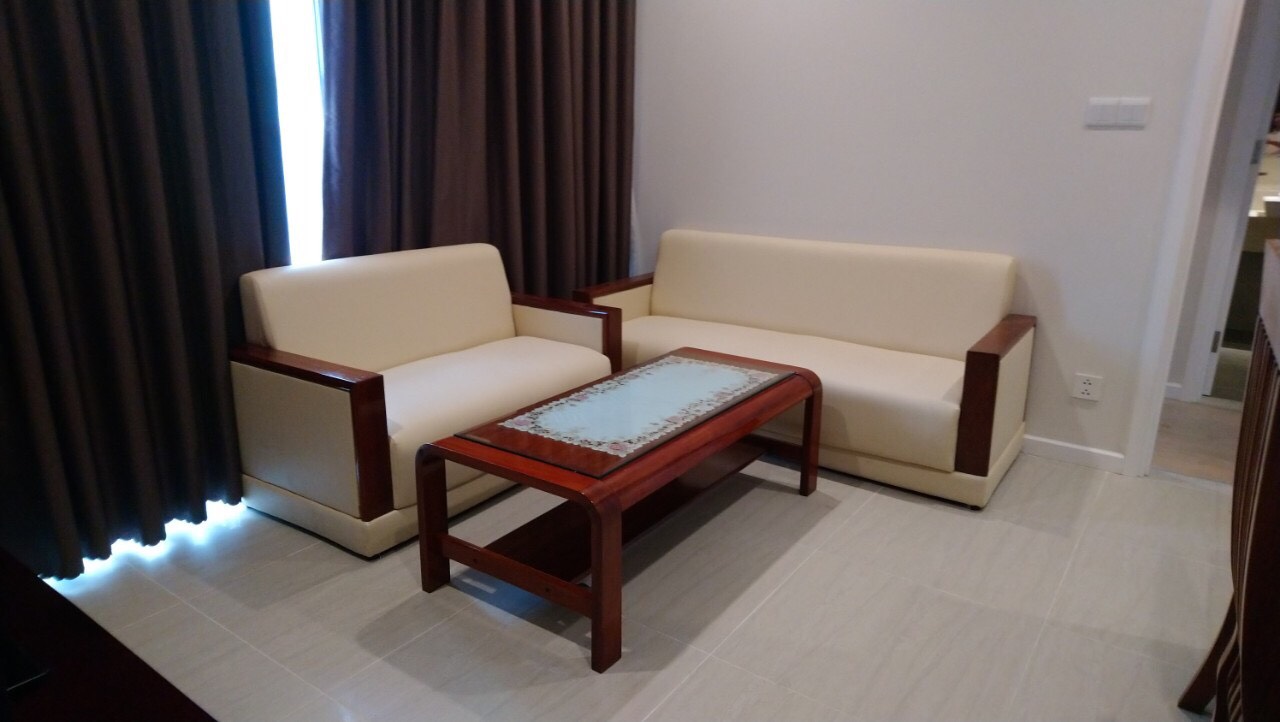 Cho Thuê Officetel 2PN Diamond Island DI1018 - ảnh nhỏ 2