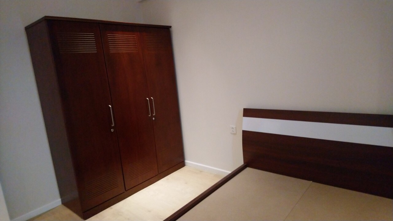 Cho Thuê Officetel 2PN Diamond Island DI1018 - ảnh nhỏ 3