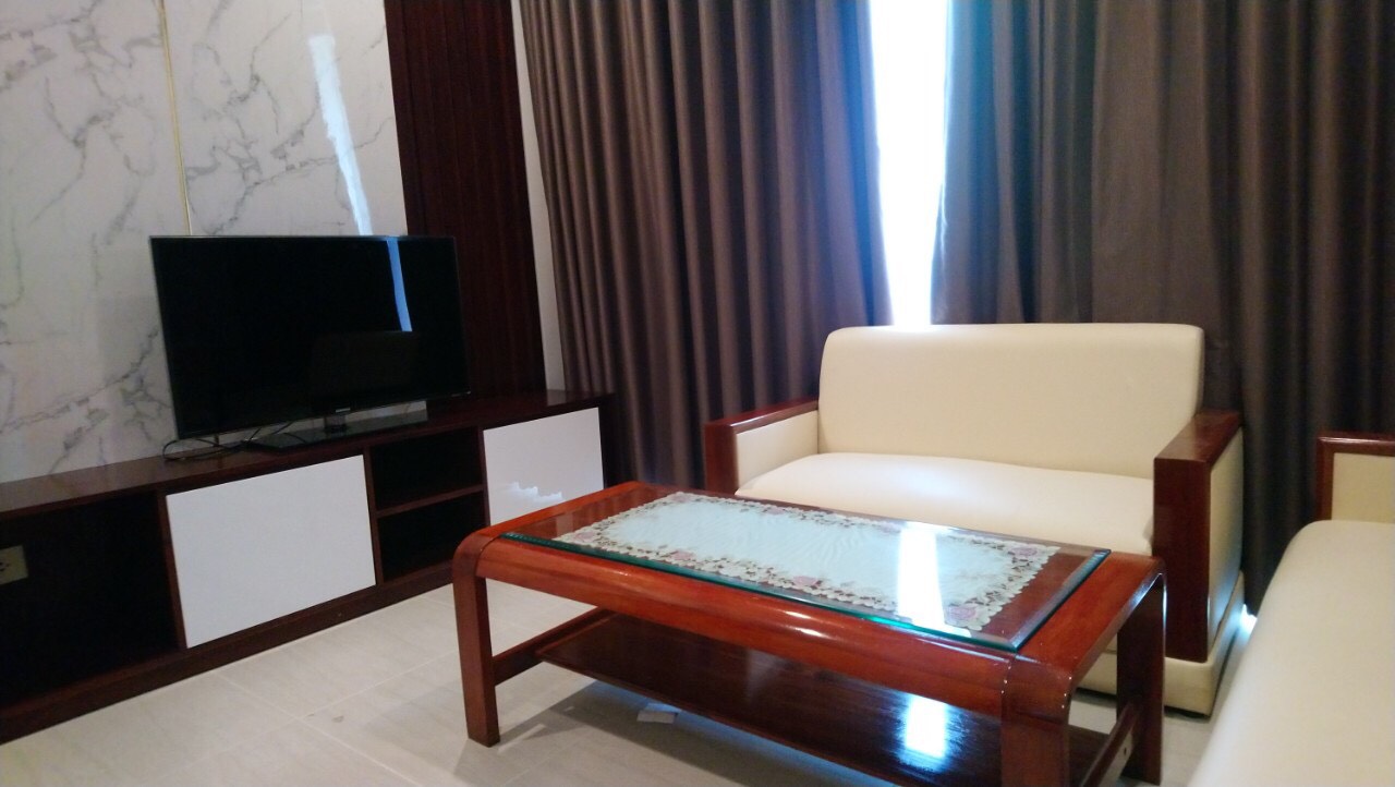 Cho Thuê Officetel 2PN Diamond Island DI1018 - ảnh nhỏ 4