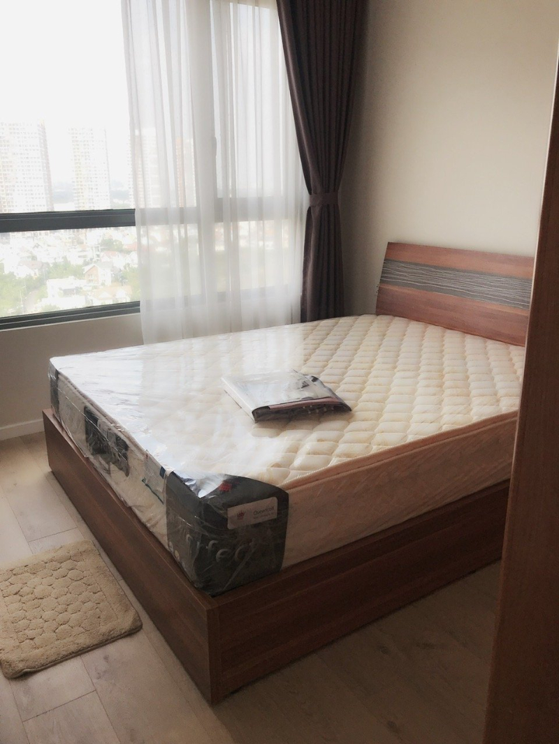 Cho Thuê Officetel 2PN Diamond Island DI1018 - ảnh nhỏ 7