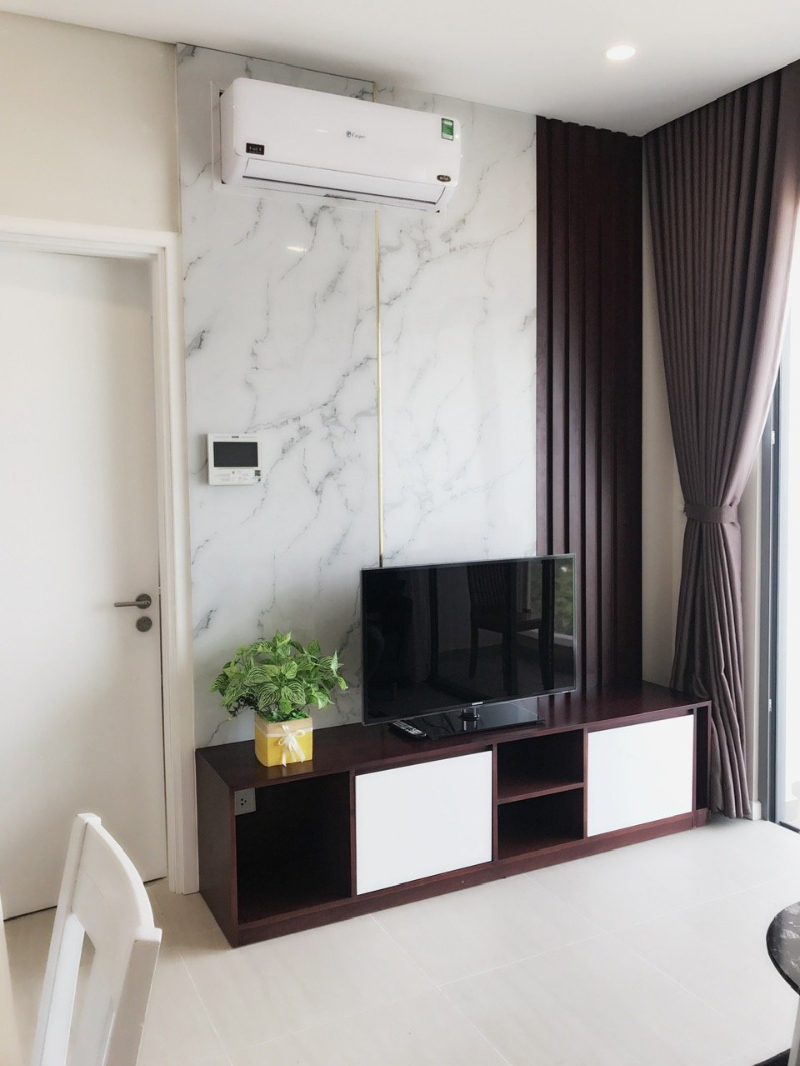 Cho Thuê Officetel 2PN Diamond Island DI1018 - ảnh nhỏ 10