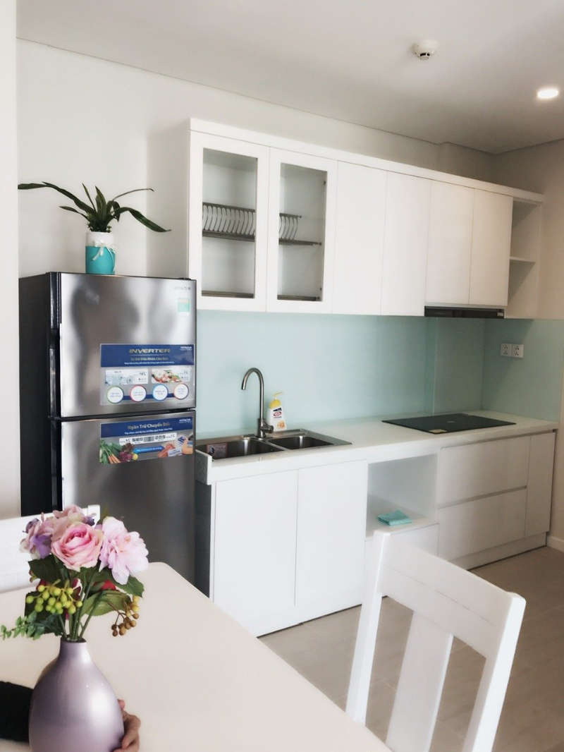 Cho Thuê Officetel 2PN Diamond Island DI1018 - ảnh nhỏ 11