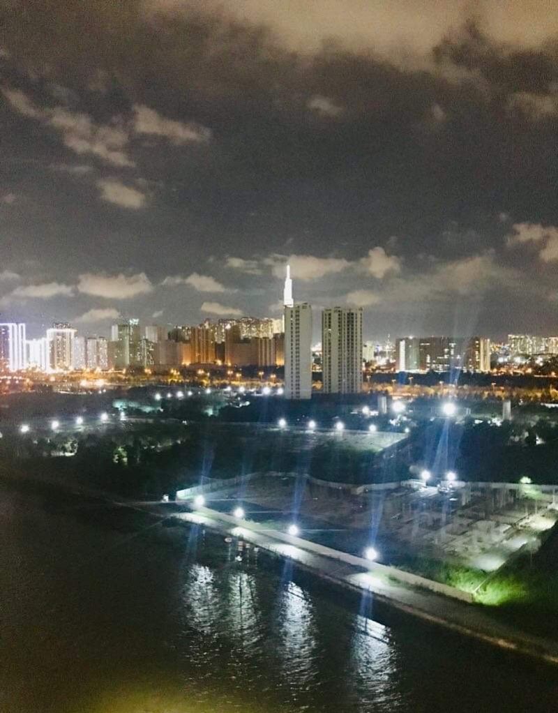 Cho Thuê Officetel 2PN Diamond Island DI1018 - ảnh nhỏ 12