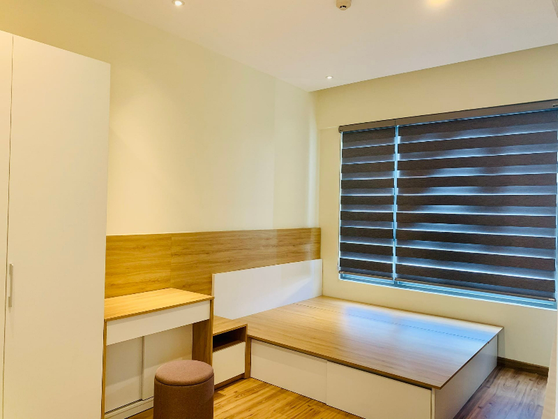 Cho Thuê Officetel 1PN Diamond Island DI1019 - ảnh nhỏ 2