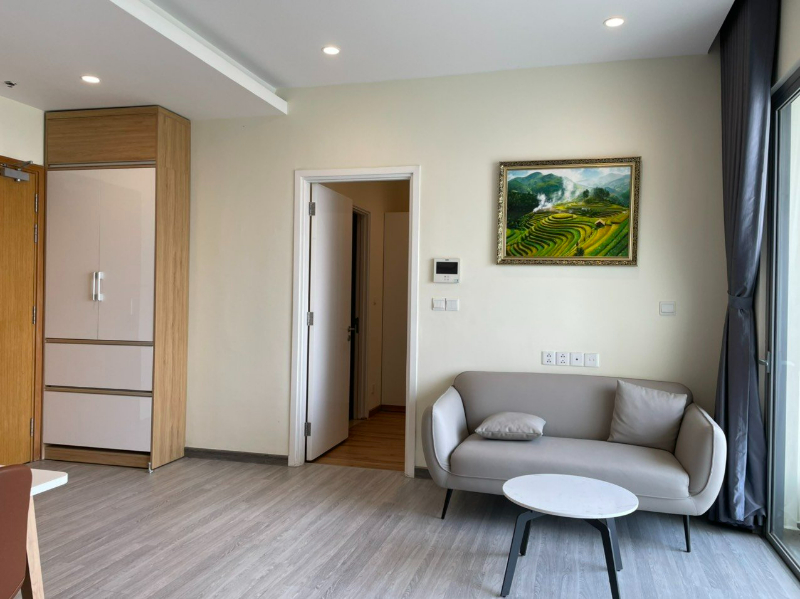 Cho Thuê Officetel 1PN Diamond Island DI1019 - ảnh nhỏ 3