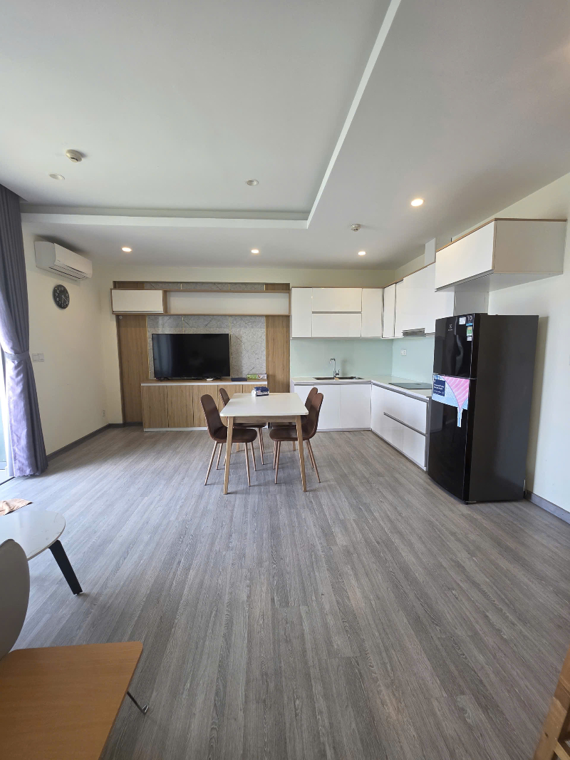 Cho Thuê Officetel 1PN Diamond Island DI1019 - ảnh nhỏ 6