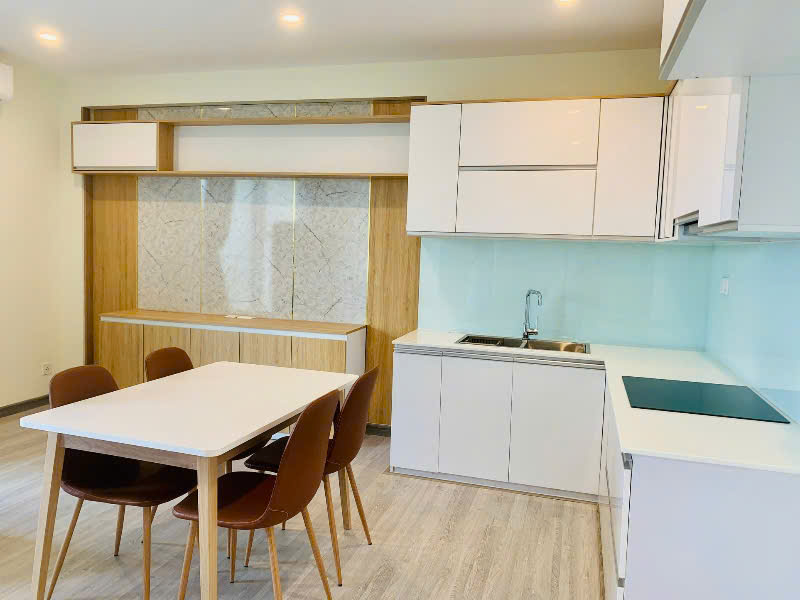 Cho Thuê Officetel 1PN Diamond Island DI1019 - ảnh nhỏ 7