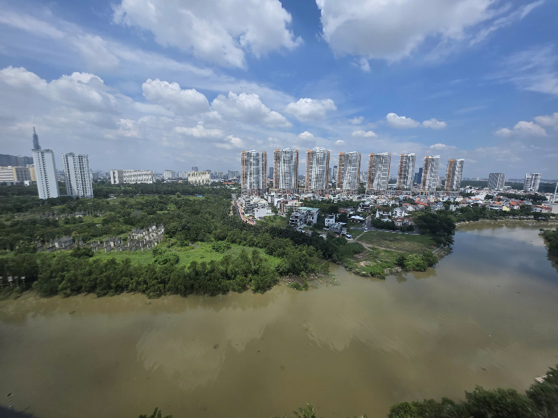 Cho Thuê Officetel 1PN Diamond Island DI1019 - ảnh nhỏ 8