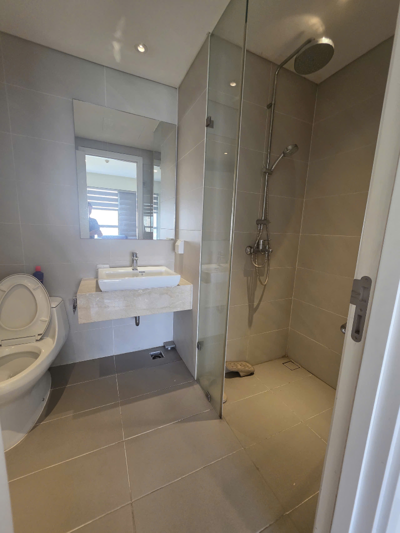 Cho Thuê Officetel 1PN Diamond Island DI1019 - ảnh nhỏ 9