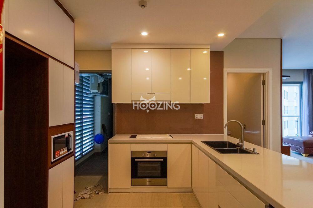 Cho Thuê Căn Hộ 3PN Diamond Island DI0043 - ảnh nhỏ 3