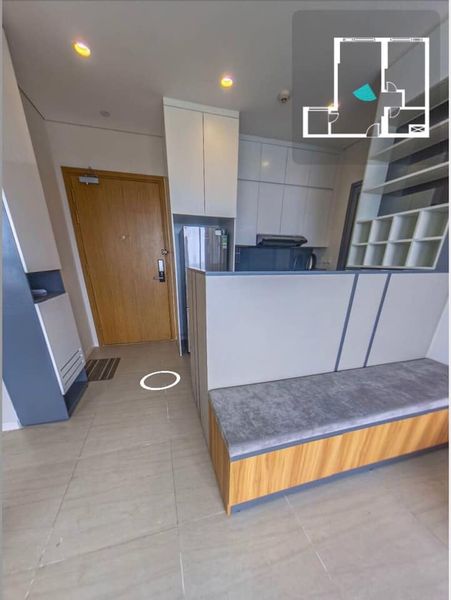 Bán Officetel 1PN Diamond Island DI1023 - ảnh nhỏ 3