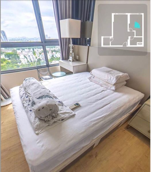 Bán Officetel 1PN Diamond Island DI1023 - ảnh nhỏ 4