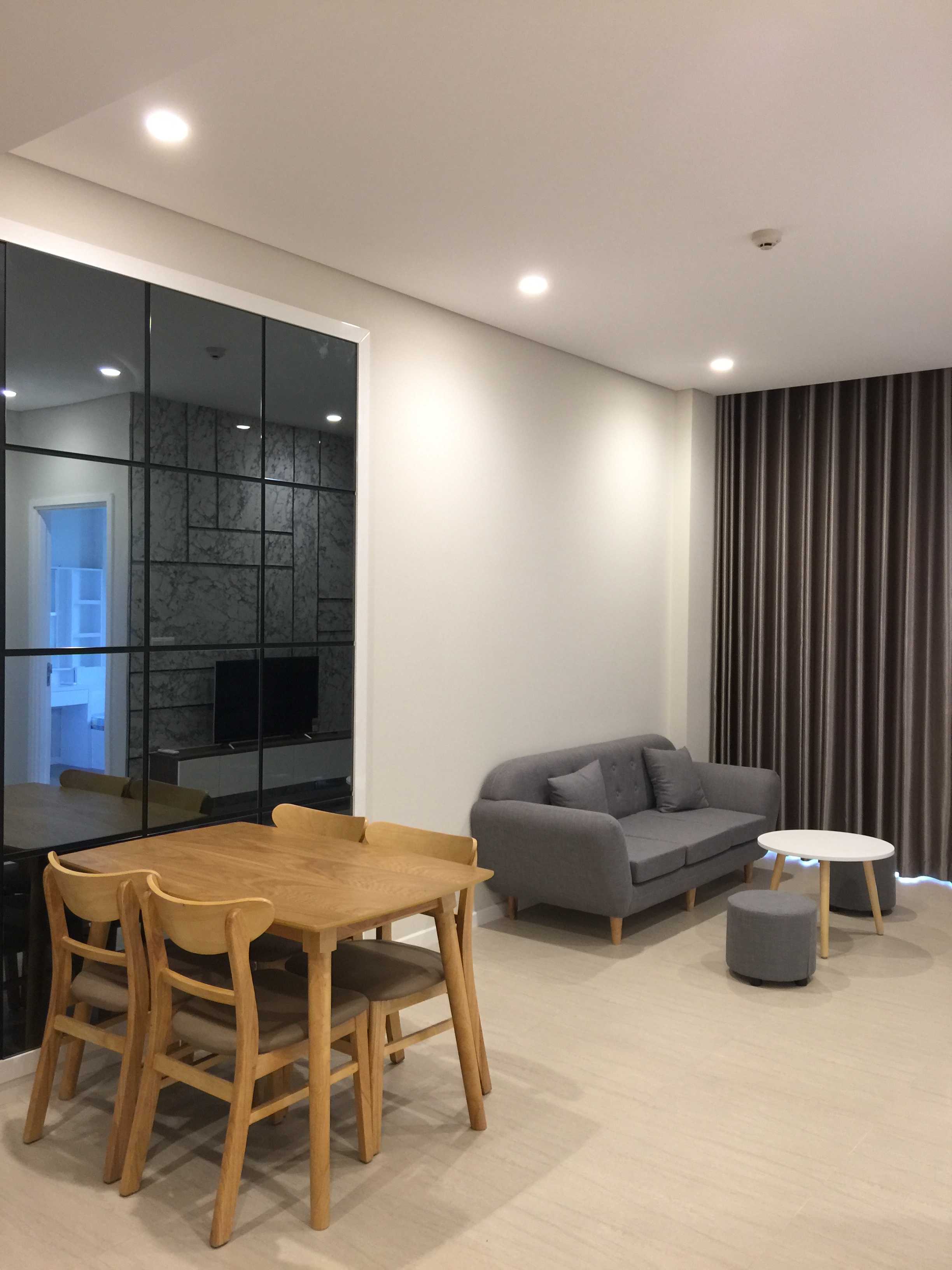 Cho Thuê Căn Hộ 1PN Diamond Island DI0044 - ảnh nhỏ 2