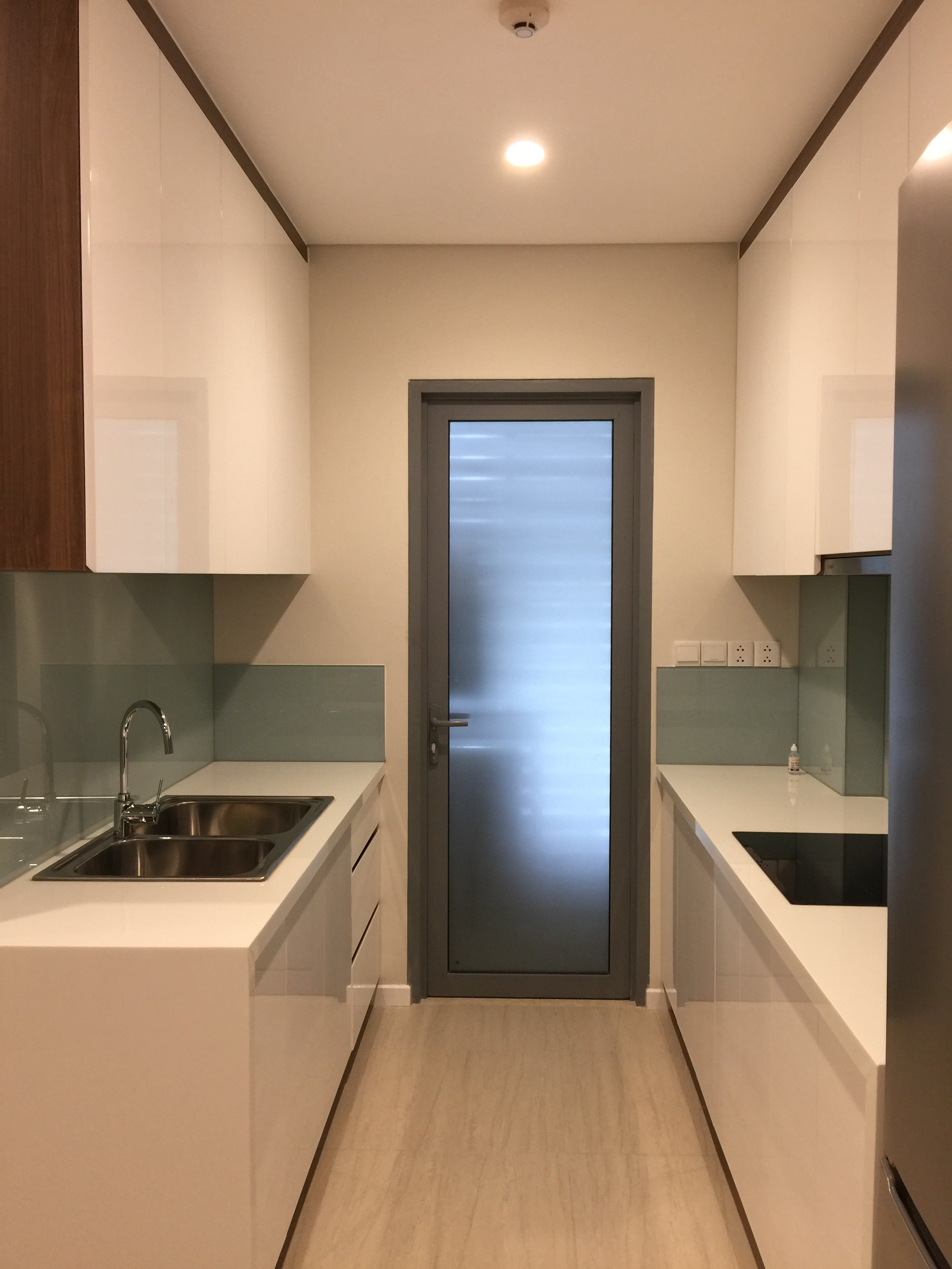 Cho Thuê Căn Hộ 1PN Diamond Island DI0044 - ảnh nhỏ 3
