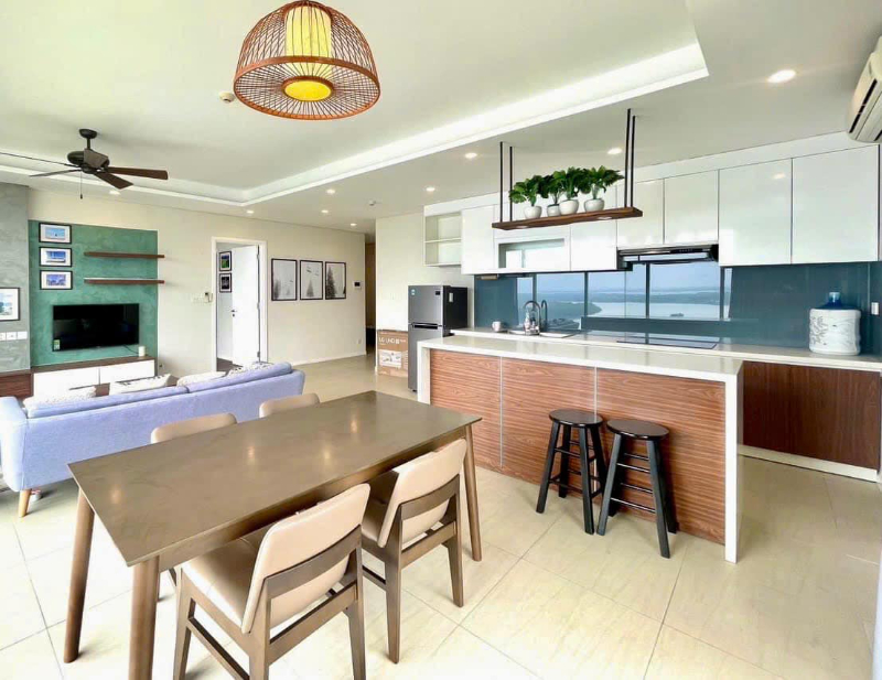 Cho Thuê Căn Hộ 3PN Diamond Island DI0364 - ảnh nhỏ 14