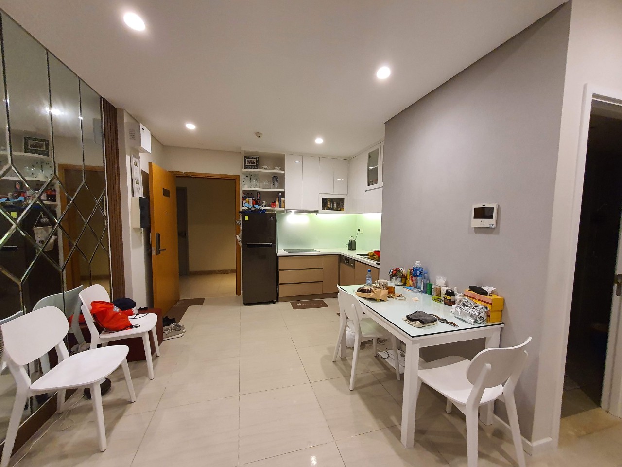 Cho Thuê Officetel 1PN Diamond Island DI1027 - ảnh nhỏ 2