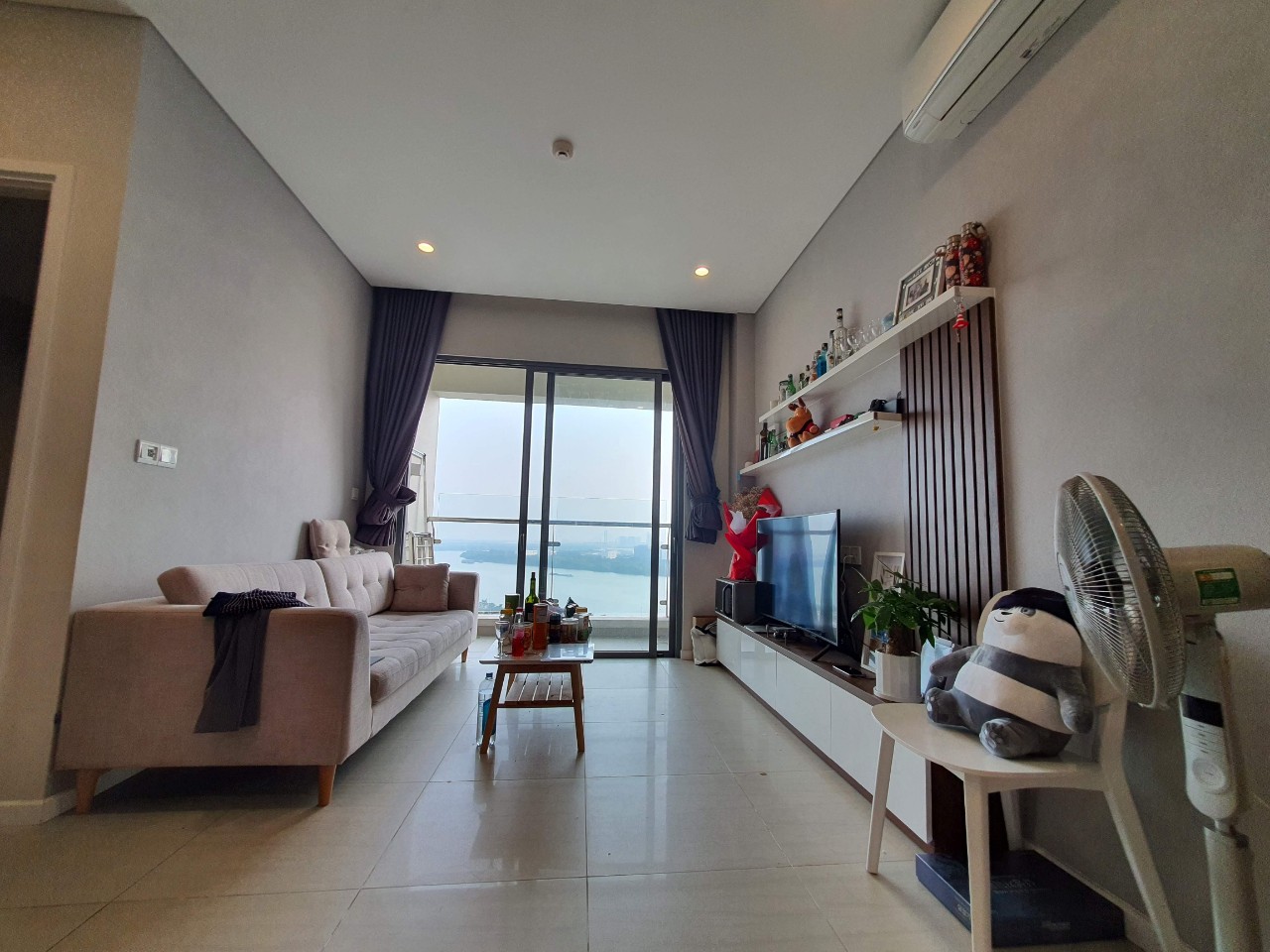 Cho Thuê Officetel 1PN Diamond Island DI1027 - ảnh nhỏ 5