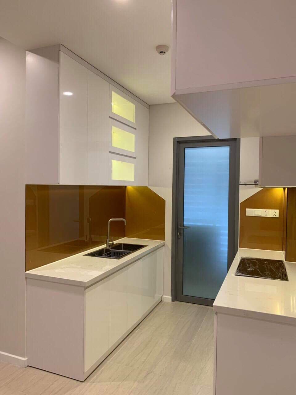 Cho Thuê Căn Hộ 1PN Diamond Island DI0052 - ảnh nhỏ 2