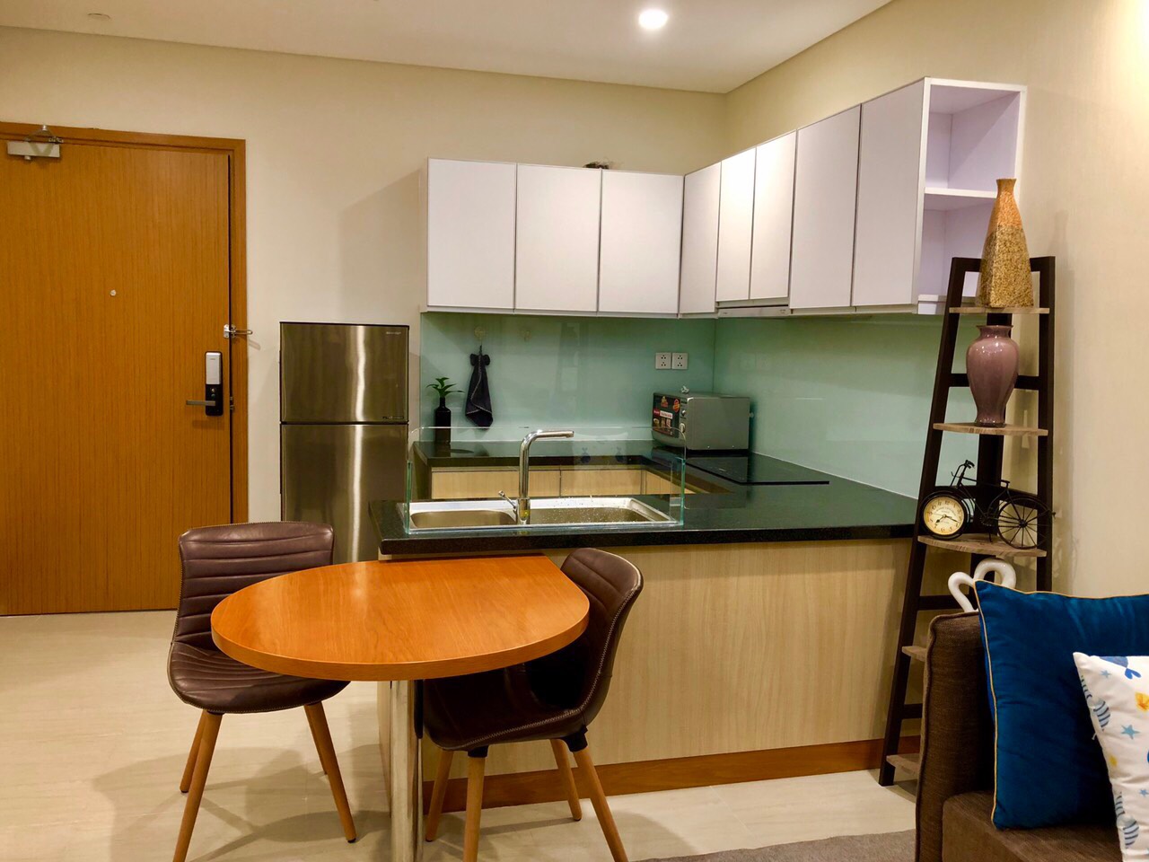 Bán Căn Hộ 1PN Diamond Island DI0368 - ảnh nhỏ 2