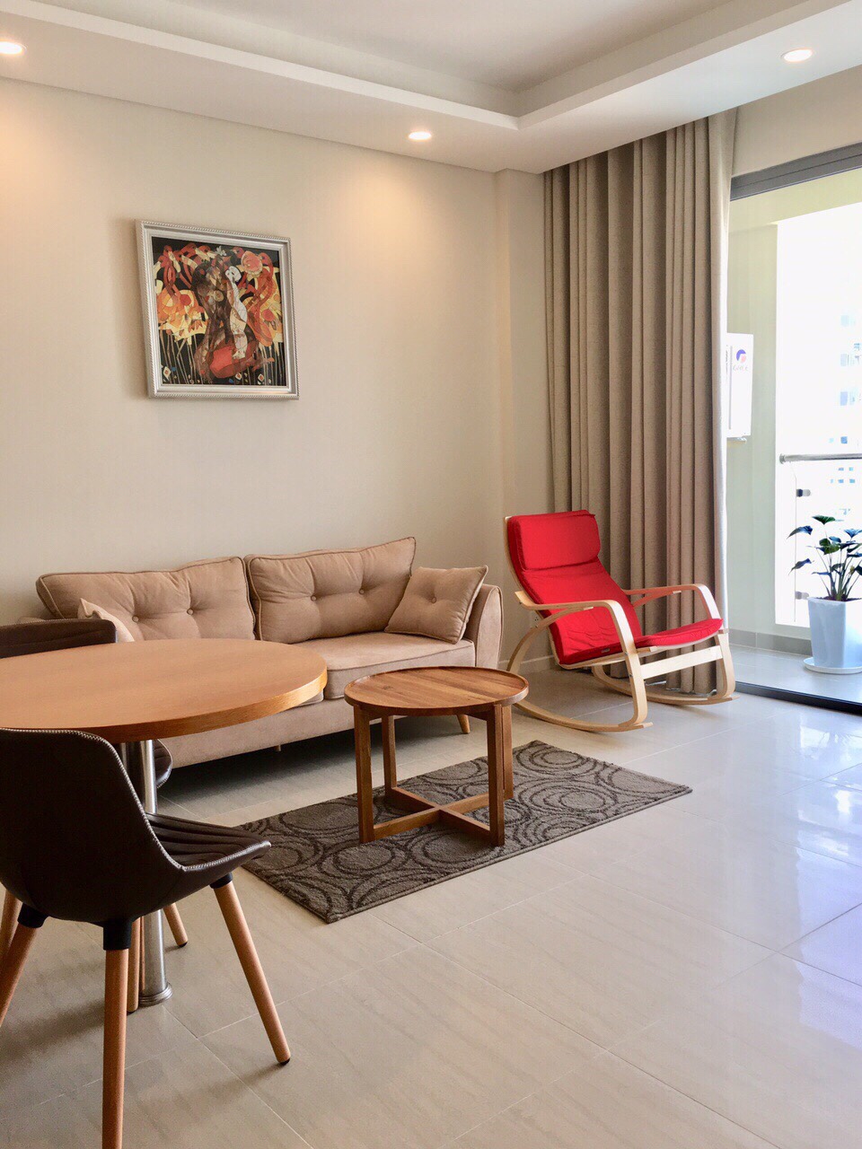 Bán Căn Hộ 1PN Diamond Island DI0368 - ảnh nhỏ 7