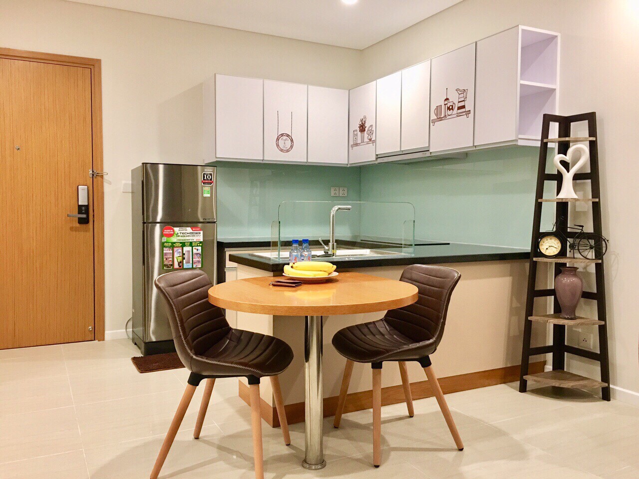 Bán Căn Hộ 1PN Diamond Island DI0368 - ảnh nhỏ 9