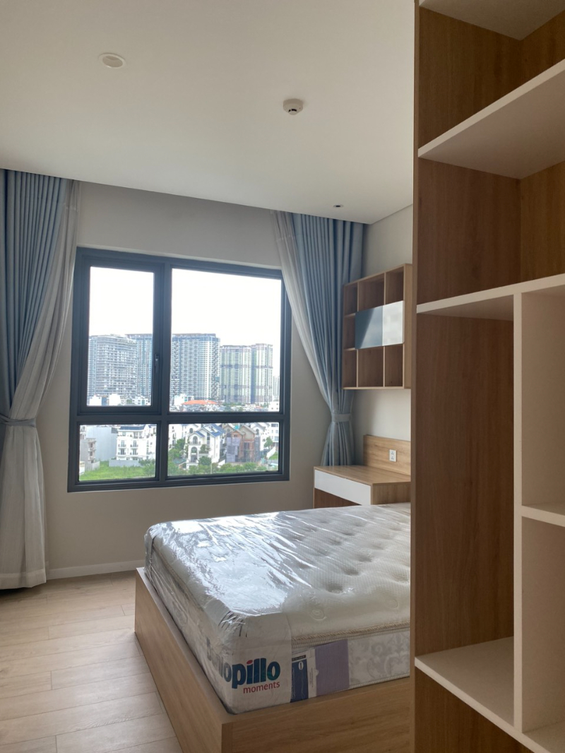 Cho Thuê Căn Hộ 2PN Diamond Island DI0054 - Hình 1