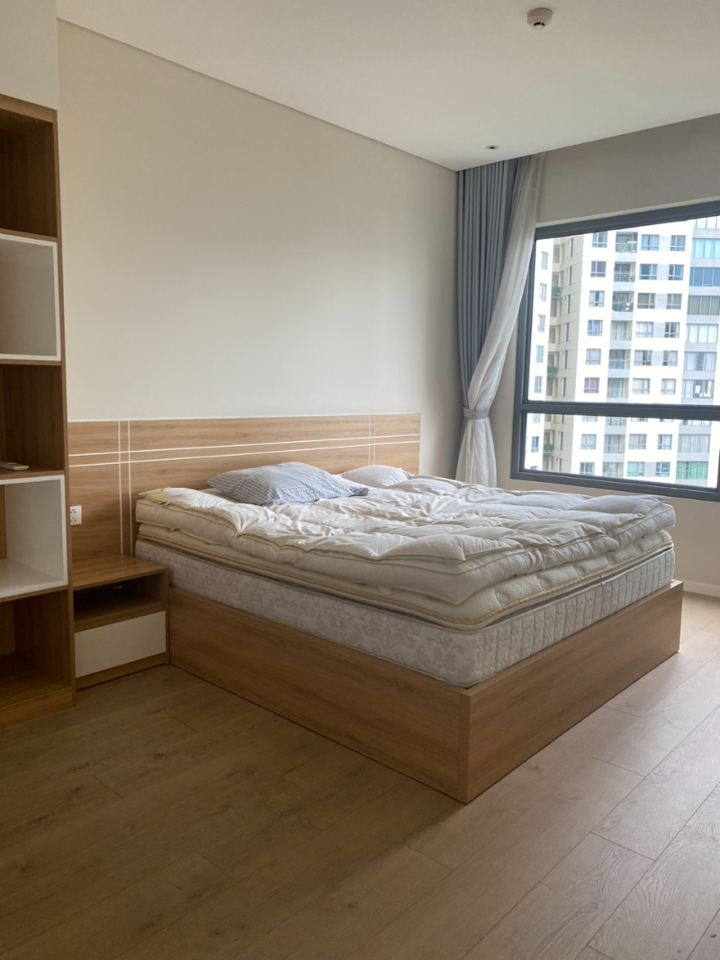 Cho Thuê Căn Hộ 2PN Diamond Island DI0054 - ảnh nhỏ 2