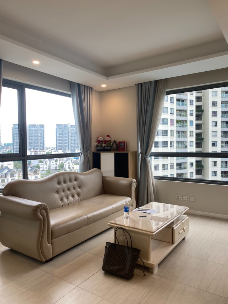 Cho Thuê Căn Hộ 2PN Diamond Island DI0054 - ảnh nhỏ 7