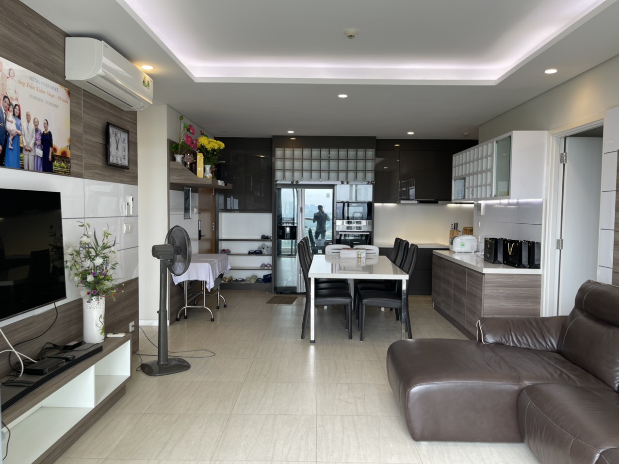 Bán Căn Hộ 2PN Diamond Island DI0056 - Hình 1