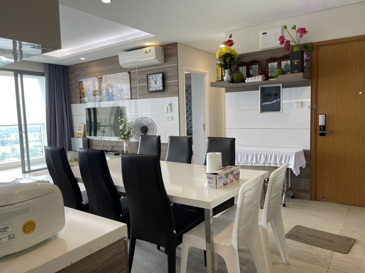Bán Căn Hộ 2PN Diamond Island DI0056 - ảnh nhỏ 2