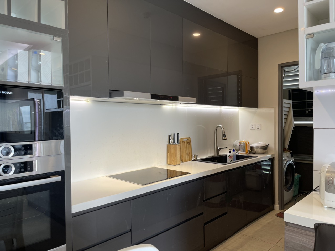 Bán Căn Hộ 2PN Diamond Island DI0056 - ảnh nhỏ 3