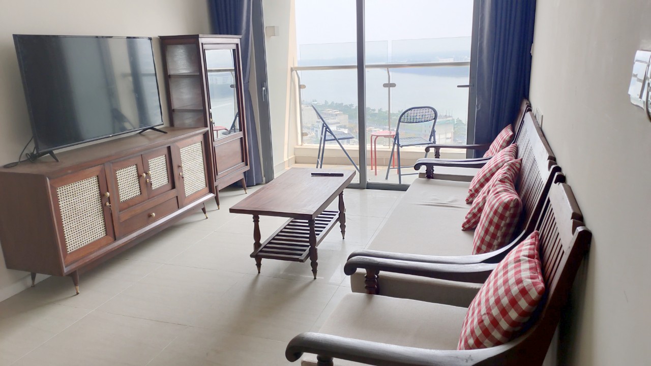 Cho Thuê Officetel 1PN Diamond Island DI1040 - ảnh nhỏ 3