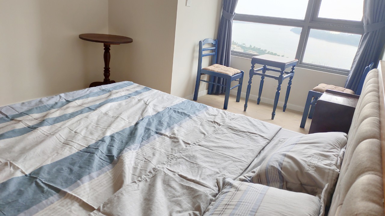 Cho Thuê Officetel 1PN Diamond Island DI1040 - ảnh nhỏ 4