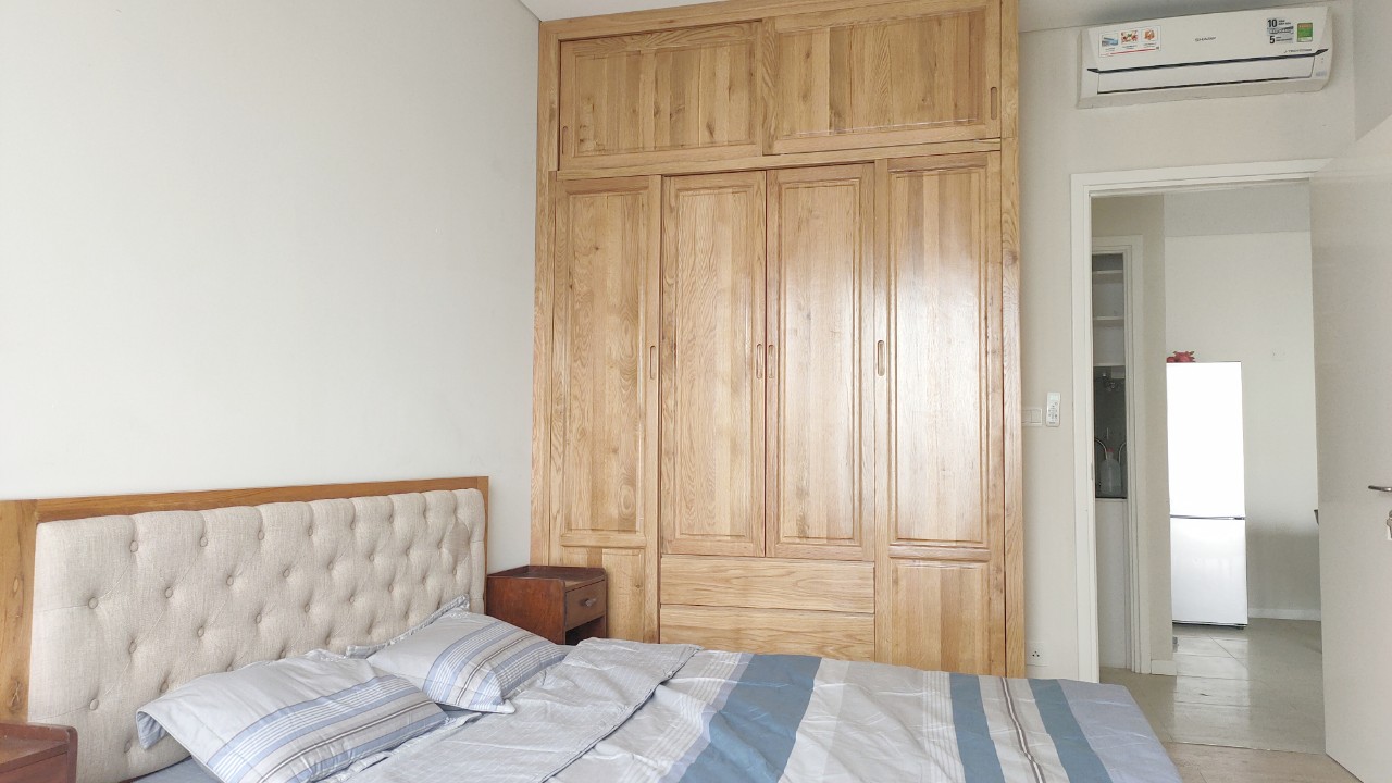Cho Thuê Officetel 1PN Diamond Island DI1040 - ảnh nhỏ 5