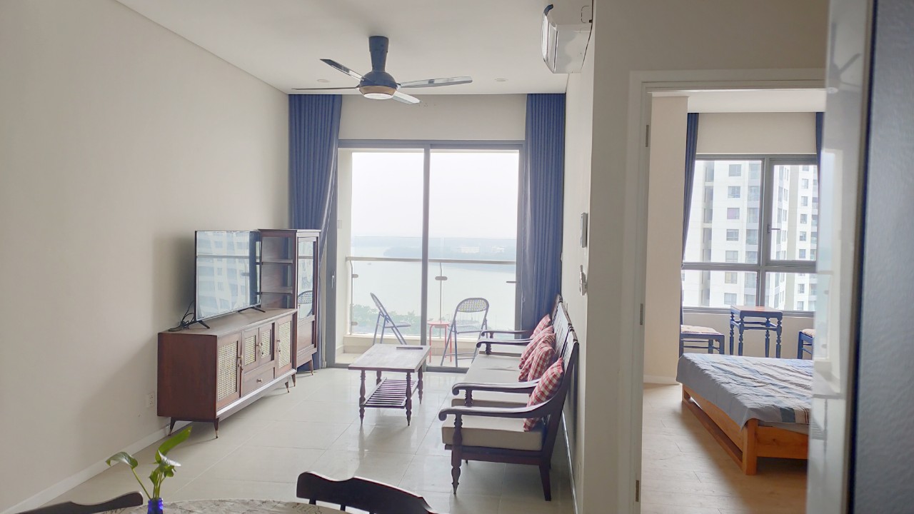 Cho Thuê Officetel 1PN Diamond Island DI1040 - ảnh nhỏ 6