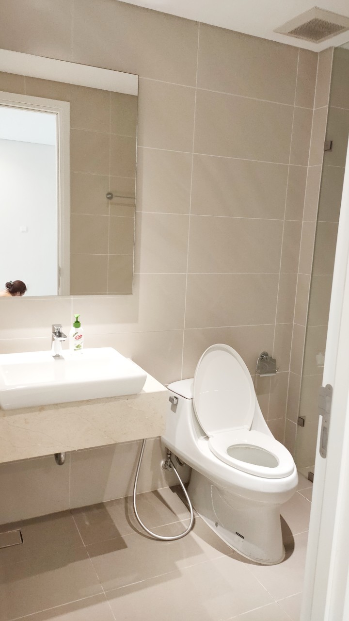 Cho Thuê Officetel 1PN Diamond Island DI1040 - ảnh nhỏ 7
