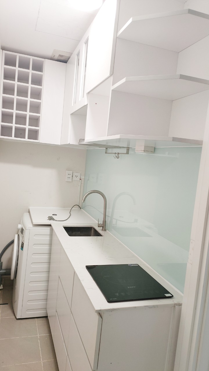 Cho Thuê Officetel 1PN Diamond Island DI1040 - ảnh nhỏ 8