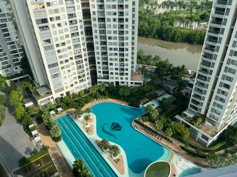 Bán Căn Hộ 2PN Diamond Island DI0370 - Hình 1