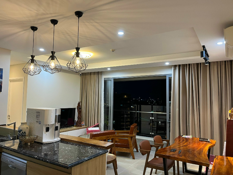 Bán Căn Hộ 2PN Diamond Island DI0370 - ảnh nhỏ 2