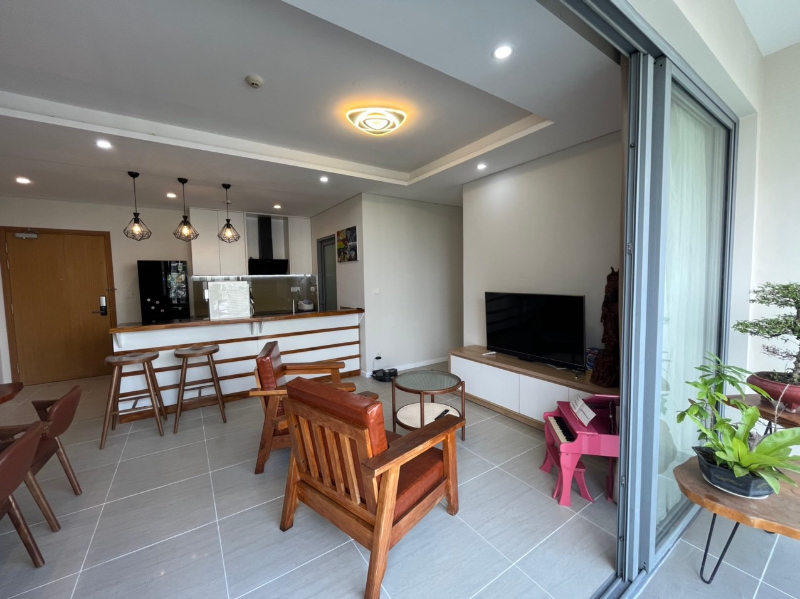 Bán Căn Hộ 2PN Diamond Island DI0370 - ảnh nhỏ 4