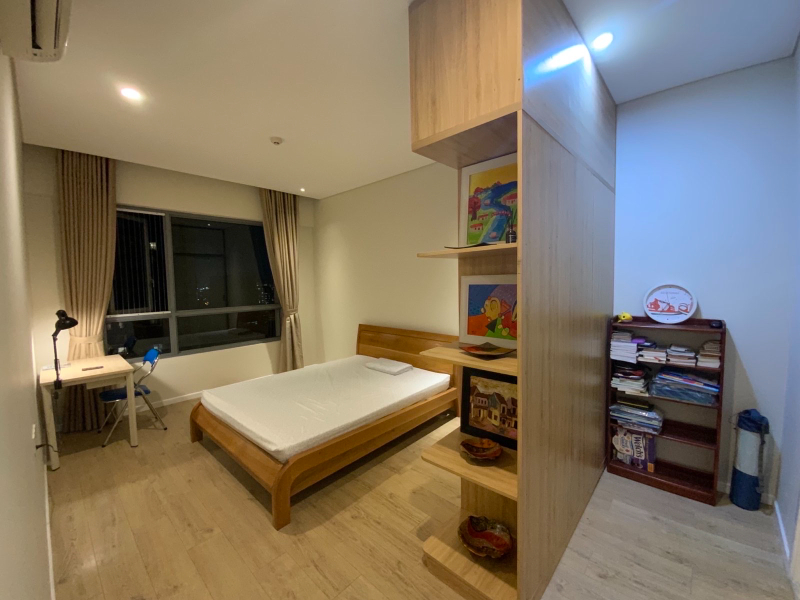 Bán Căn Hộ 2PN Diamond Island DI0370 - ảnh nhỏ 5